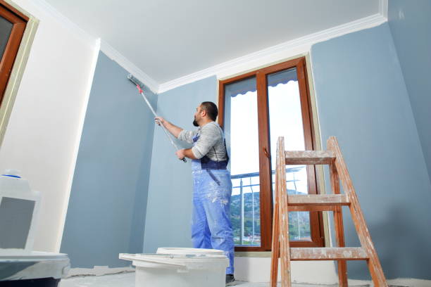 Best Forensic Mold Investigation  in Livingston, AL