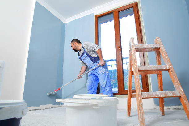 Mold Odor Removal Services in Livingston, AL
