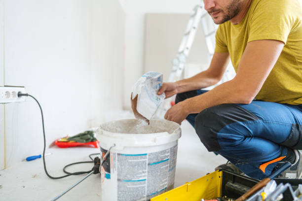 Best Industrial Mold Remediation  in Livingston, AL