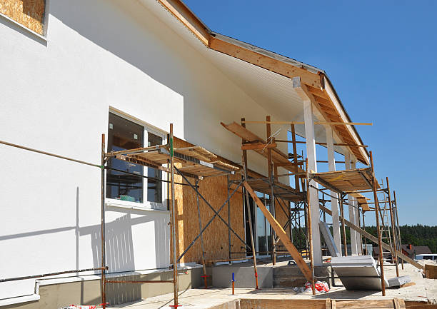 Best Asbestos and Lead Testing During Mold Inspection  in Livingston, AL